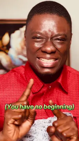 Yes!! It is a new month. Joy unspeakable will be your portion. May this beautiful Ga song bless you. Amen #newmonth #joyunspeakable #joy #gasongs #terryjohnson_official 