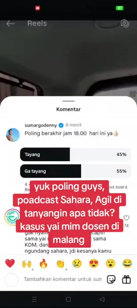 #dennysumargo #denysumargo #yaimim #densu #fypviralシviral 