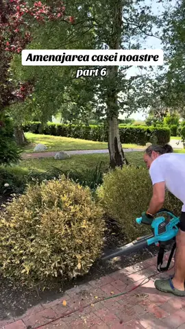 Gradinari ne facem 😅 in loc de comanda la Zara pun mereu comanda la Obi 😂