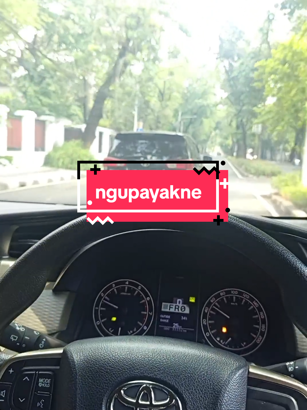 wes tak upayakne dek #pttuntransport #inovareborn 