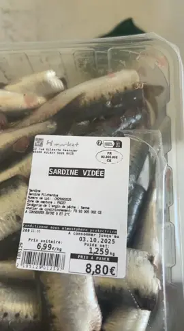 Bonne appétit si vous aimez les vers 