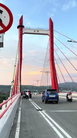 Ambon talalu manis ✨ #kotaamon #ambon #ambonmanise #maluku #sunset 