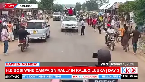 #bobiwineuganda✊✊✊✊✊✊ #protestvote2026kyagulanyiyadanko #protestvoteug2026 #fyp #tiktokindia 