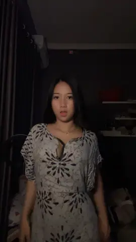 daster kesayangan