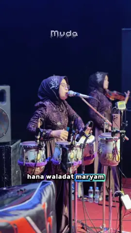 Doa Mariyam🥰