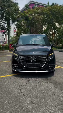 V300 AMG#vietnamstar #mercedes #amg 