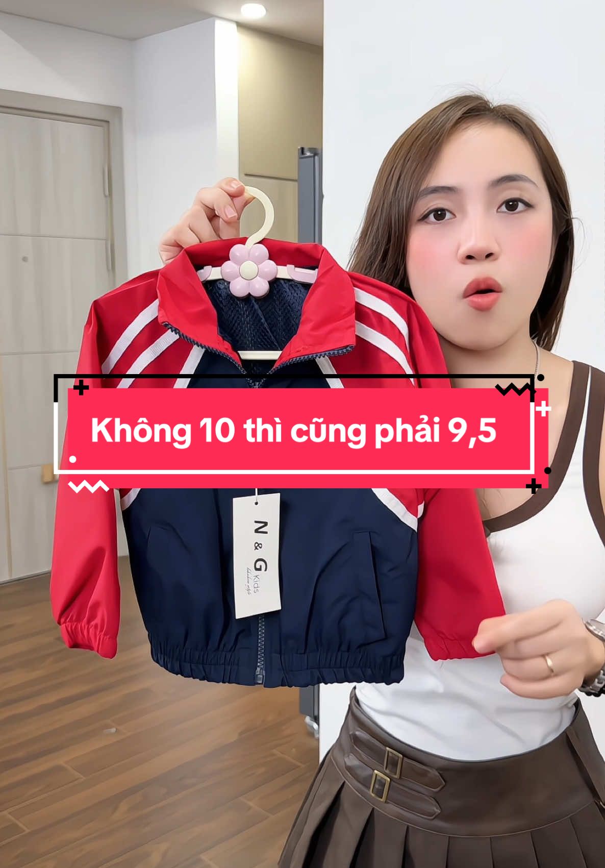 Không 10 thì cũng phải 9,5 #phsgr #xuhuong 