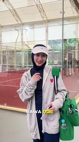 Apalagi ya selain itu? Kasih tau dikomen! #padeltok #padelclub #padelaidel #fyp #padeljakarta @Nadila Wantari @Acak24 @BTR Anin ʚଓ @Ldy @melodylaksani @NADSE 