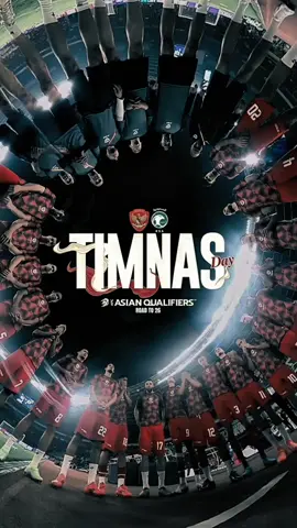 Bismillah semoga Timnas Indonesia lolos piala dunia 🏆 🇮🇩 #180menitmenujupildun🦅🔥 #round4 #qulifikasipialadunia2026 #timnasindonesia 