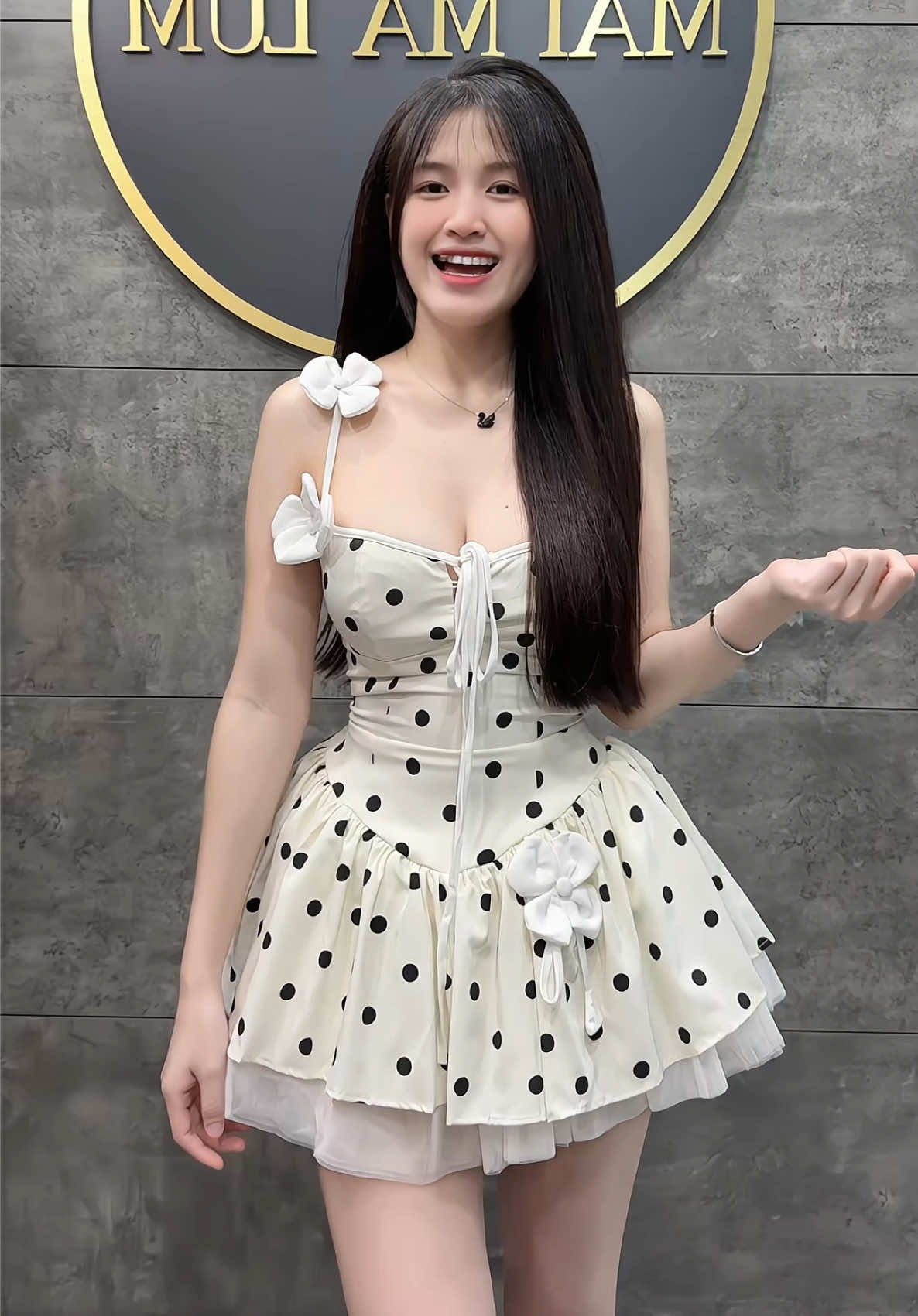 Váy nữ xinh
