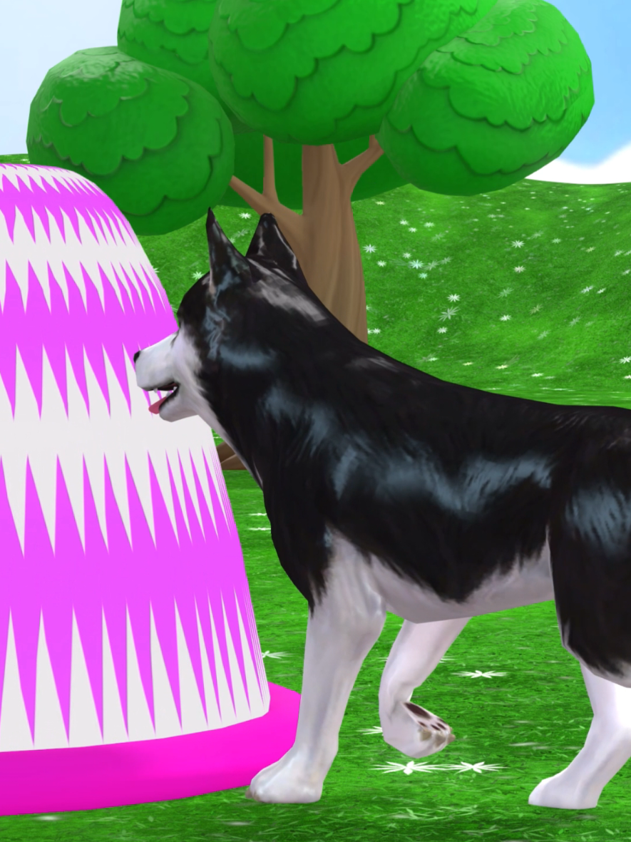 Animal Cartoons For Kids 🥰❤️ . . #animalcartoons #cartoons #animation #foryou #trending 