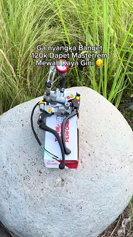 masterrem brembo set izumi,masterrem ini bisa di pakai,untuk semua jenis motor matick/bebek,kelebihan masterrem izumi,terbuat dari material yang kokoh,seal tidak mudah bocor,modelnya mewah,fiturnya berfungsi dengan baik,tentu awet di pakai untuk jangka panjang 😎🔥 #masterrem #izumi #brembo #fyp #modifikasi 