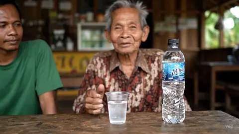Ketua sedang kasih kata kata #Ai #Veo3 #AiLucu #katakatalucu #KontenReceh 