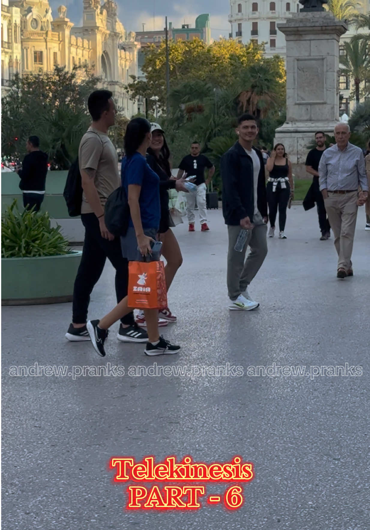 #TelekinesisPrank #PublicPrank #BalloonPrank #MagicPrank #viralprank