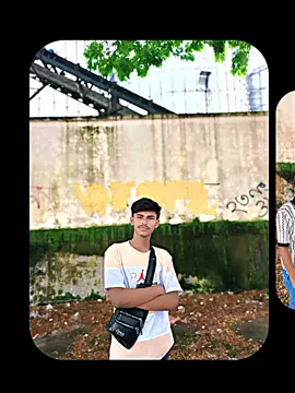 🤙👊❤️ #somir_04  #viral #foryoupage #tandingvideo  #capcut 