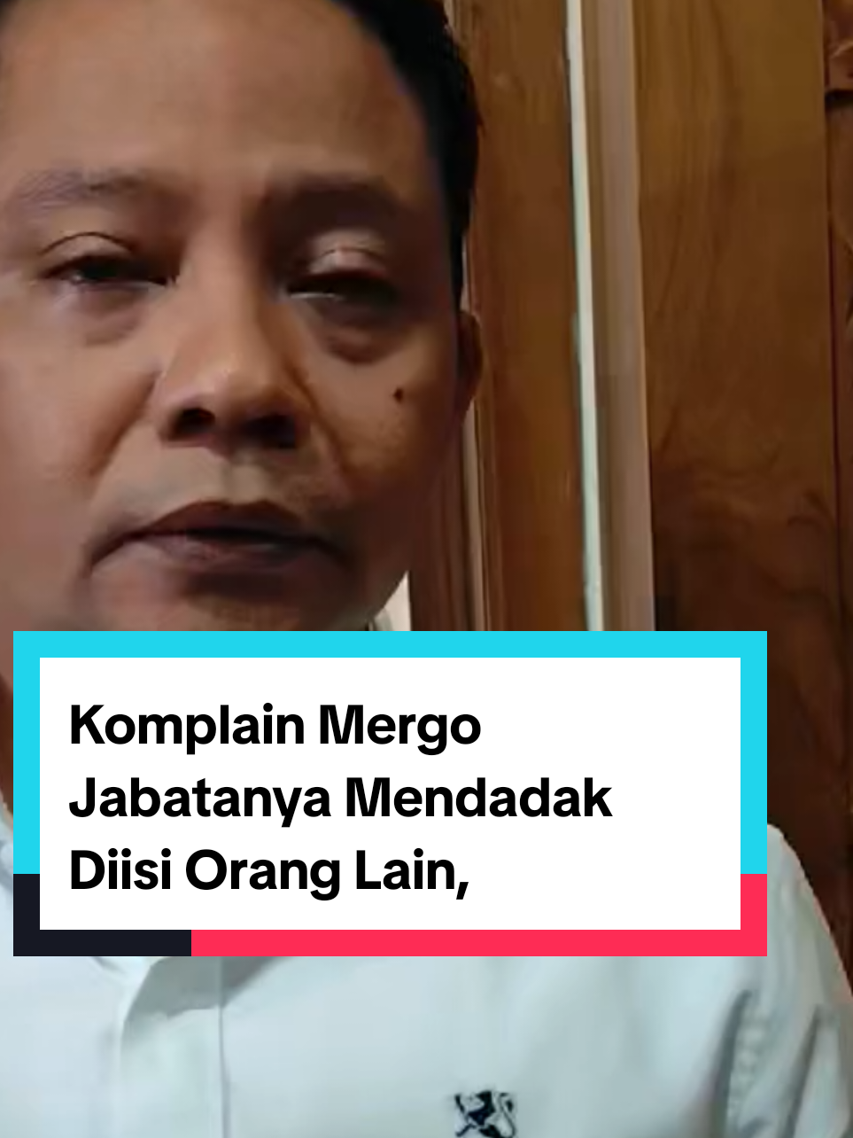 Mungkinkah ini namanya memperjuangkan nasib diri sendiri ?????  #PatiBumiMinaTani #KepapalaPuskesmas