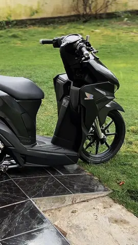 clean😋🔥 . . . #fyp #vavarioan #vario125 #variogen2 #vario125new #variomodifikasi 