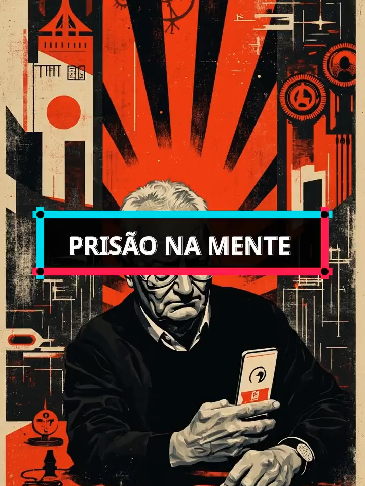 Prisão na Mente