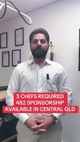 #chef #482 #482visa #186 #indiatiktok 