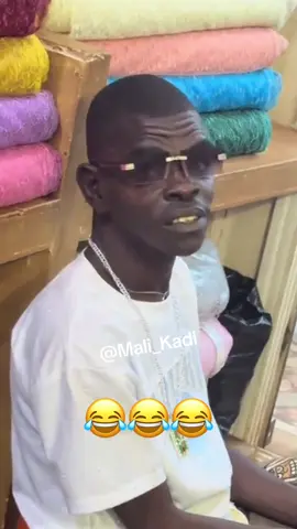 #Mali_Kadi #dydy #buzzfun223 #comediemali 