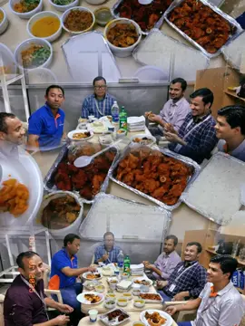 Dashain Special 😝 @🧚प्रबिन कुन्वंर🌿🌿 @govinda khanal  #dashain #pardesilife #doha #nepal #fyp 