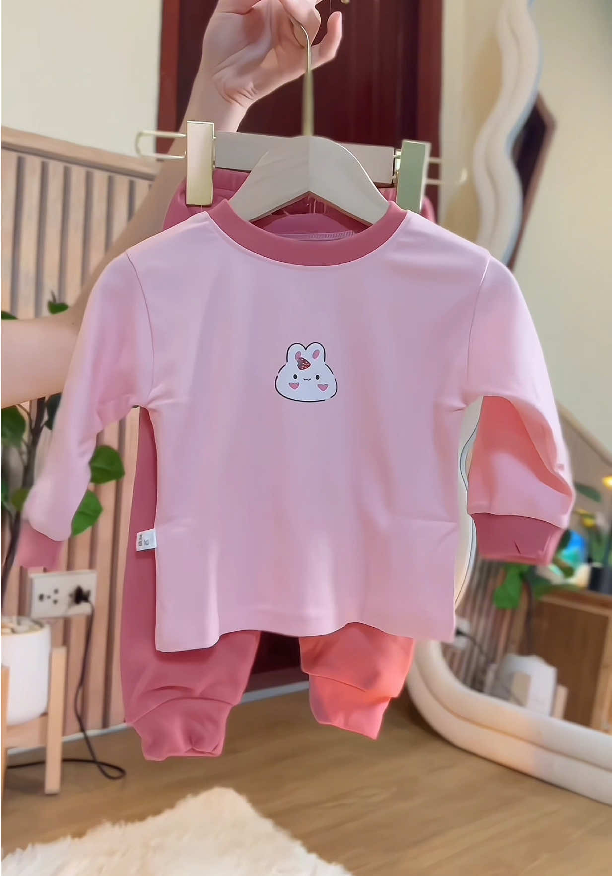 #ชุดนอนเด็ก #ชุดนอนเด็กแขนขายาว #ชุดเซ็ตเด็ก #เสื้อผ้าเด็ก #ชุดเด็กน่ารัก 