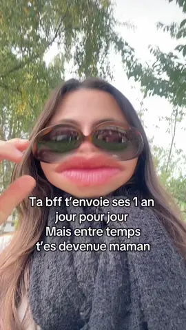 Vive les memories@snapchat #trend #10k #viral #momlife 