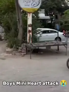 mini heart attack👍#viral #ti̇ktok #meme #funny 
