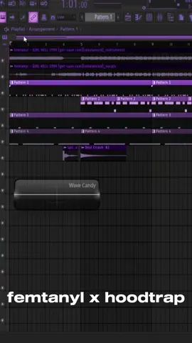 щитпост #femtanyl #femtanylmusic #hoodtrap #hoodtrapremix #fyp 