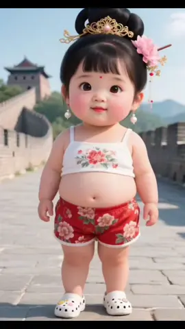 Cute baby dance #xuhuong #baby #dance #cutebaby #babydance 