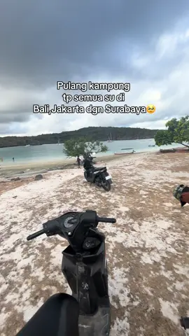 Sedih ew masing-masing su dgn jalan kehidupannya 🥹