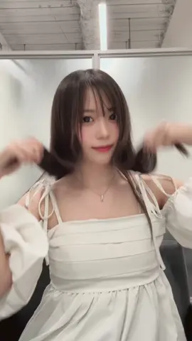 載せ忘れ(^_−)−☆ #ヘアカット#ミディアム#ミディアムレイヤー　