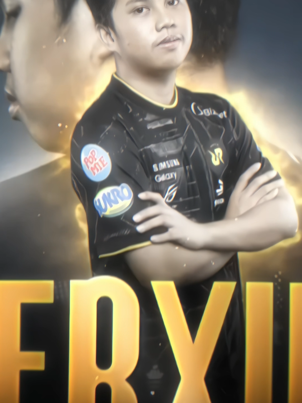 BAGIAN 34 || TUAN MUDA FERXIIC IS BACK TO RRQ HOSHI😱🥵   #mlbb #fyp #mobilelegends #esports #mlbbcreatorbase 