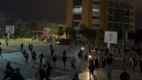 🚨 شنو وقع البارح فوجدة وانزكان وأيت عميرة فمظاهرات جيل z  ؟ واش ممكن يتدخل الجيش 😱