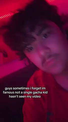 this is so niche 💀 #gacha #singingbattle #2018 #fyp #viral 