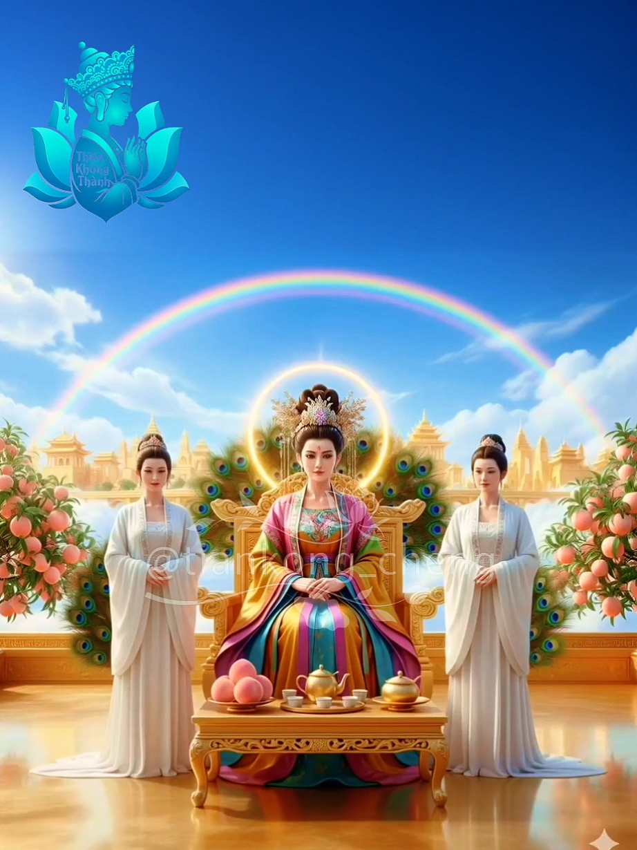 🙏🪷✨️ #hoiyendieutricung #toathanhtayninh #caodai #tayninh #fyp 