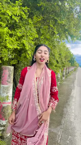 #ফেনীর #মেয়ে #তুন্না 