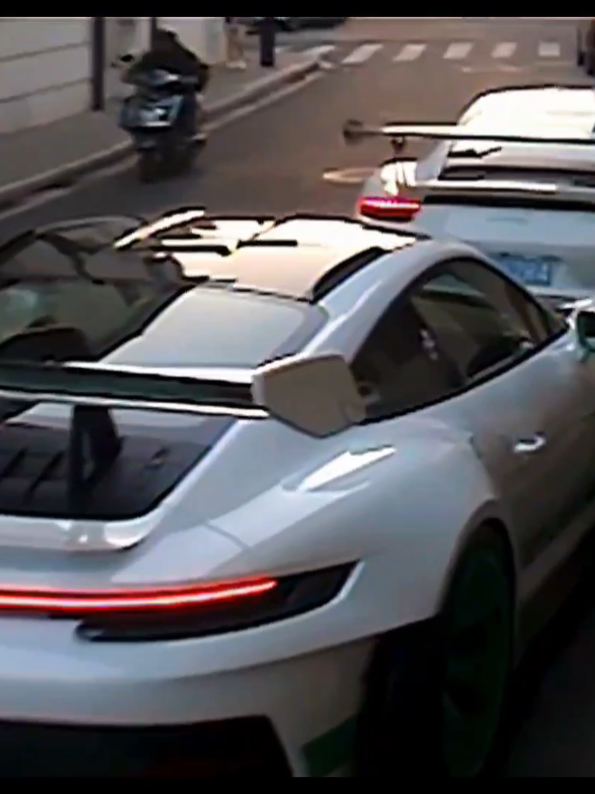simply lovely #porsche #911 #reccomendation #caredit #fyp 
