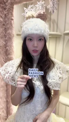 DAILY FASHION NEWS IG UPDATE 📸 #ILLIT #아일릿 #YUNAH #MOKA  #MINJU