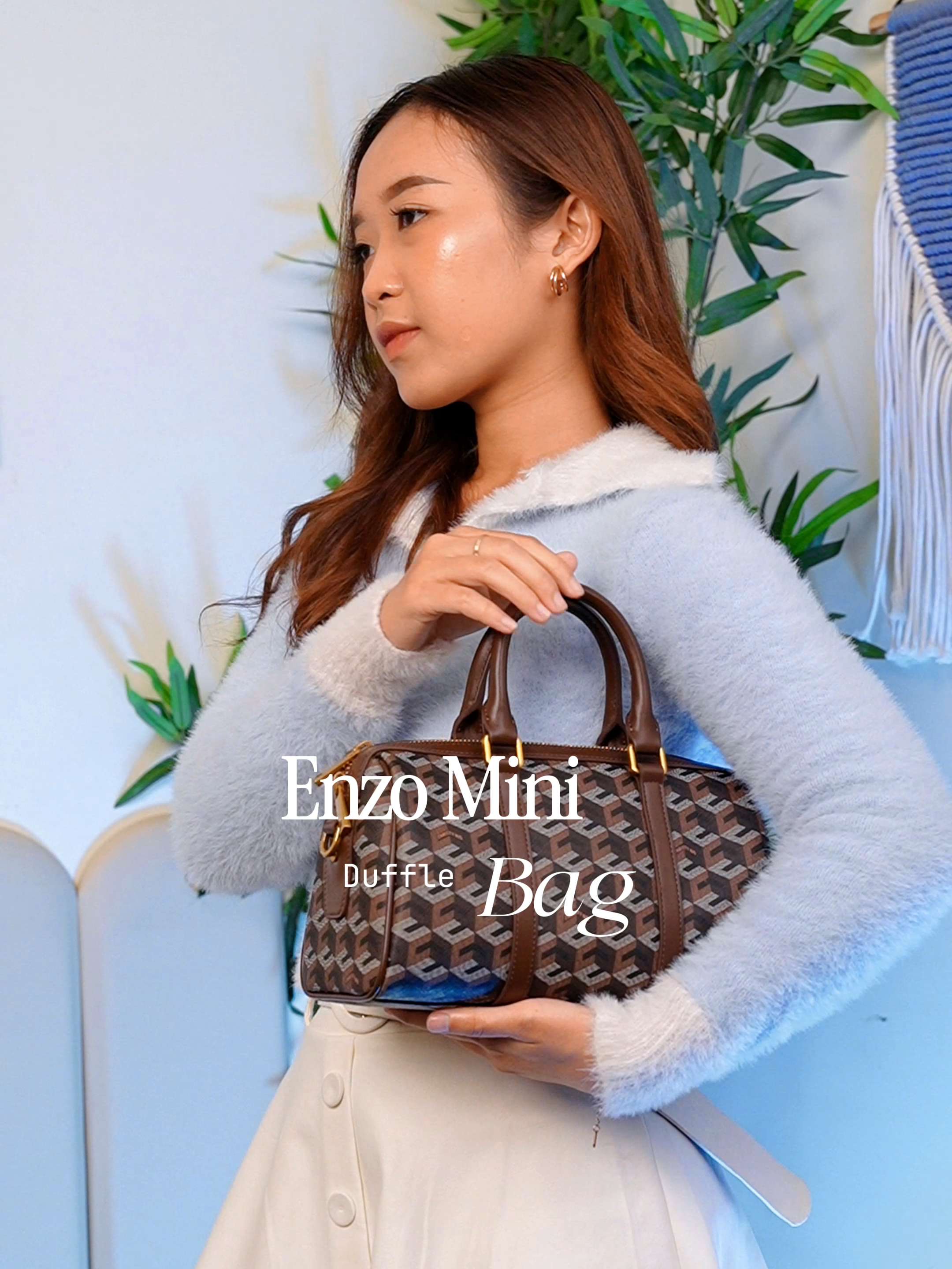 Mau tas cantik tapi bisa masuk semua kebutuhan harian kamu?? yuk cek keranjang kuning sekarang!! #tasviral #trend #christyng #taswanita #tas #bag #fyp #newproduct #pov