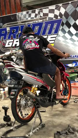 Inpo araskak @AKU BEDES  #arkomgarage #2tak #fizr #rombongannyeni 
