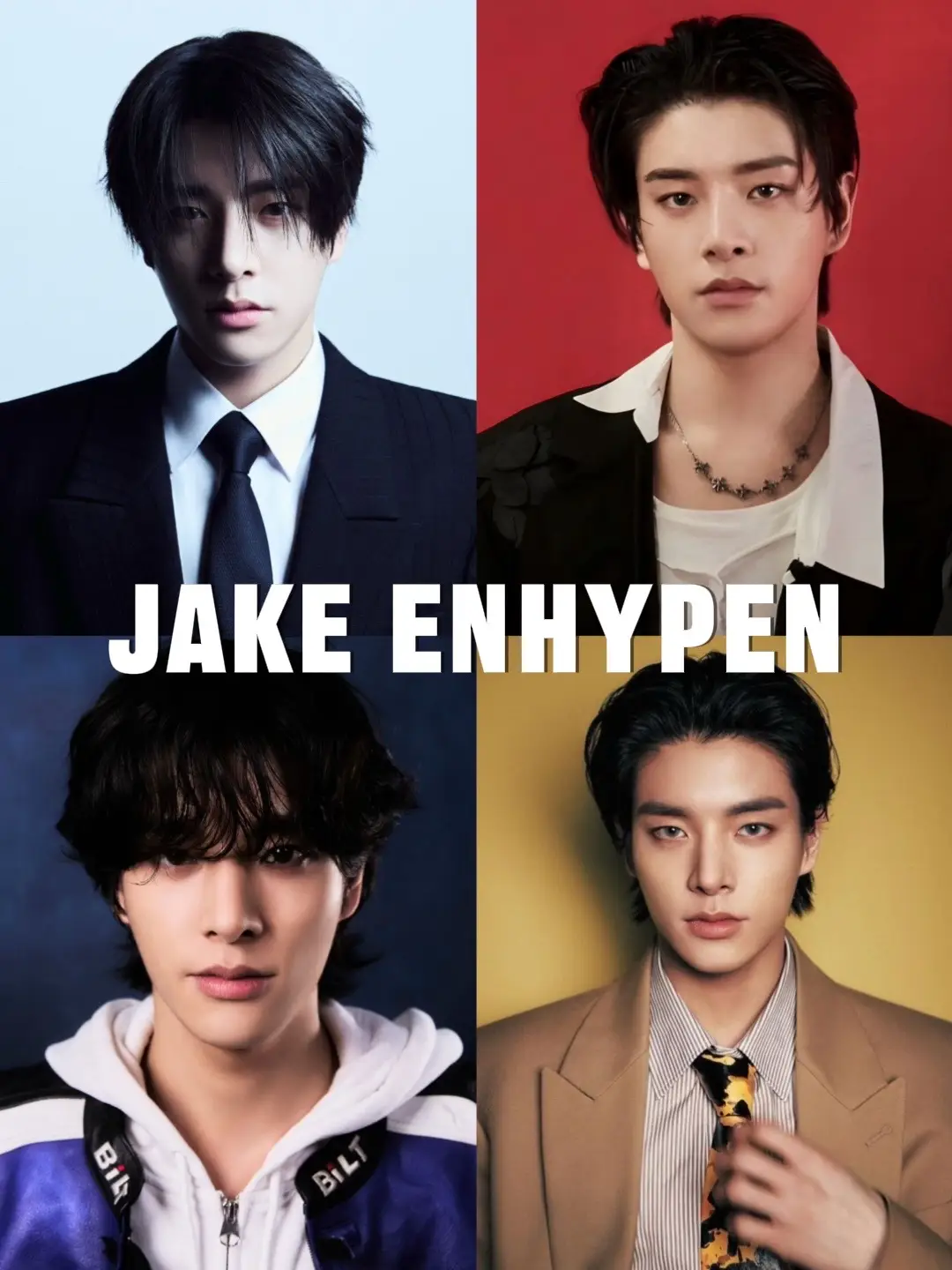 Jakee 🐶 #jake #enhypen #fyp 