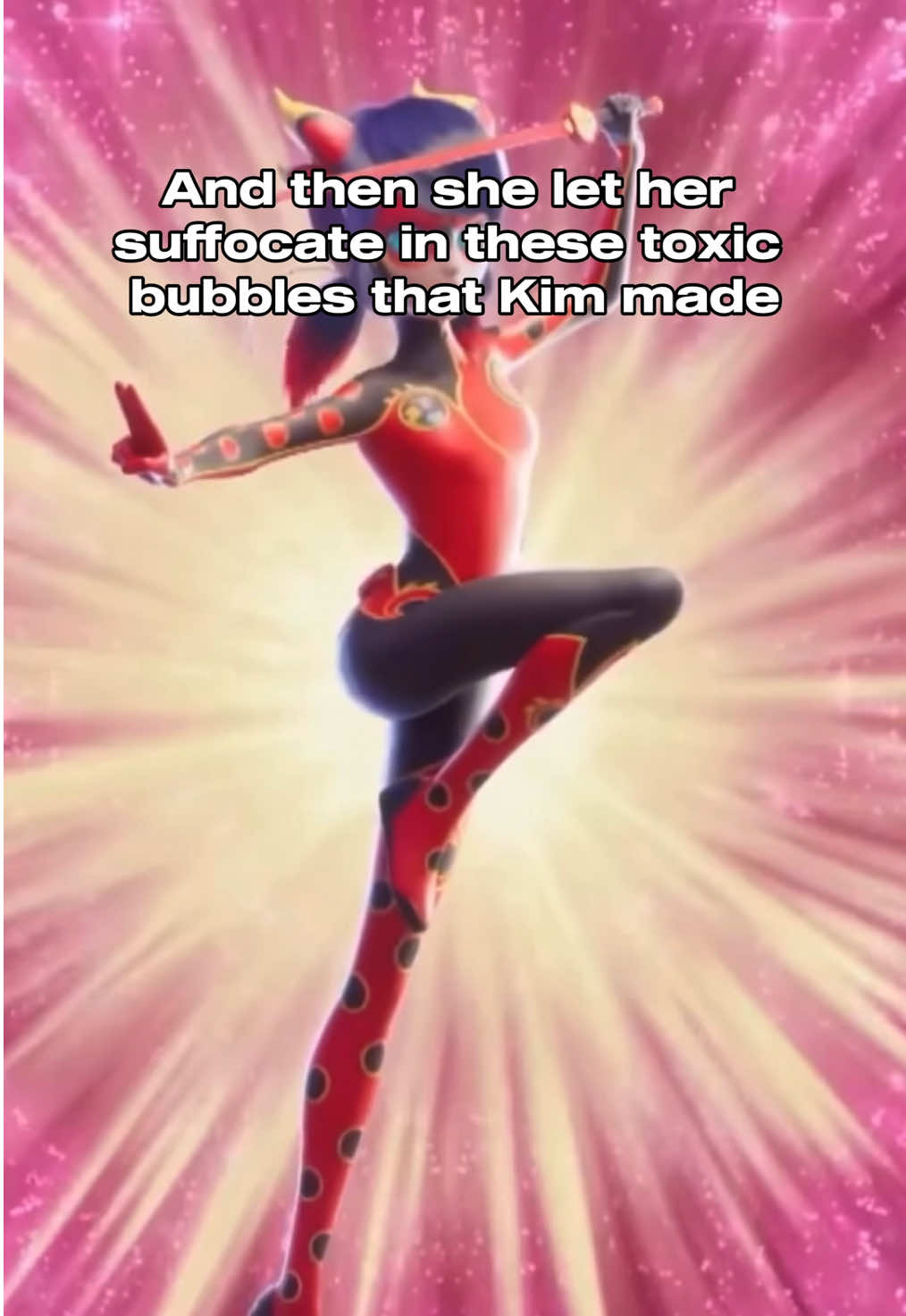 What are your thoughts on this episode? I LOVED THE ENDCARD! #miraculousladybug #sleepingsyren #miraculousseason6 #chatnoir #ondine 