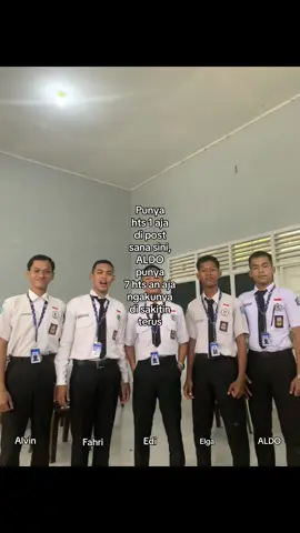 Aldo mana aldo @Aldo #aldo #pemain #fyppppppppppppppppppppppp #fyp #fouryou #foyoupage #masukberanda #viral #smk #smkn1lempuingjaya 