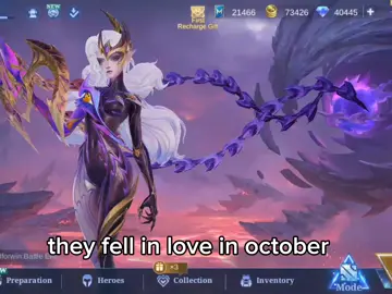 I'm done #mlbb  #mlbbindonesia  #mobilelegends  #mlbbcreatorcamp   #mobilelegendsbangbang 