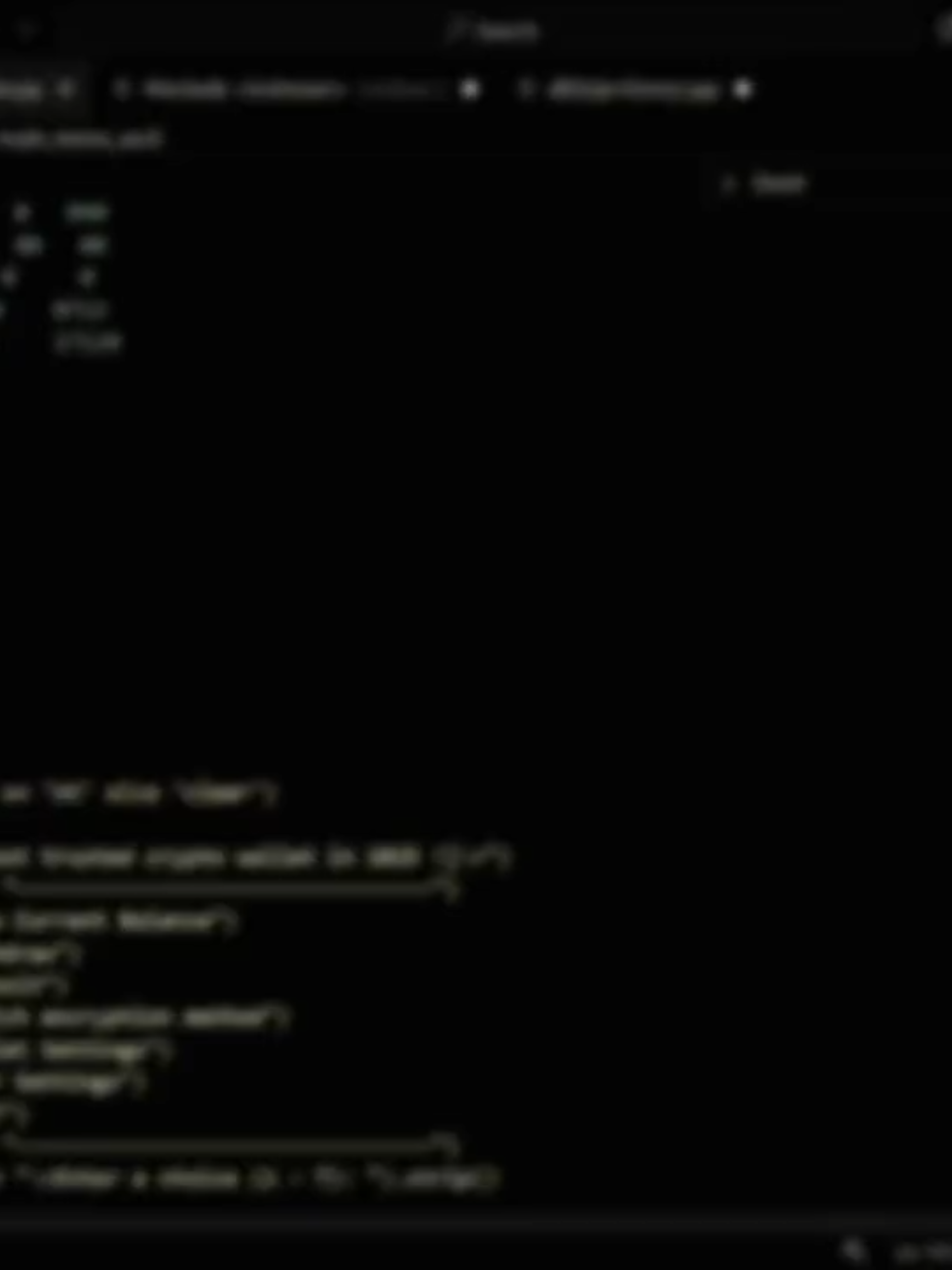 new JESTER project soon #fyp #foryou #viral  #programming #vscode
