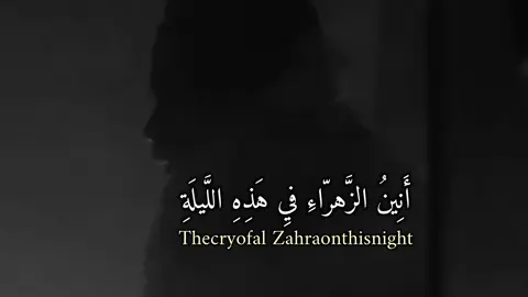 ٨ ربيع الاخر | استشهاد فاطمة الزهراء صلوات الله عليها حسب الرواية الاولى 💔 #فاطمة_الزهراء_عليها_السلام  #اللهم_صل_على_محمد_وآل_محمد  #مصمم_حسيني#صعدو_الفيديو  #مصمم_فيديوهات🎬 