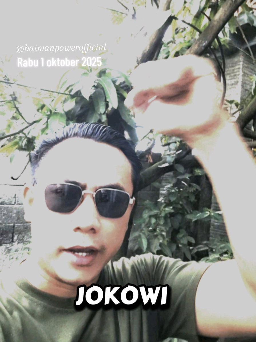 Selamat ulang Tahun Mas Gibran yang KE 38 #gibran #jokowi #psi #fyp 