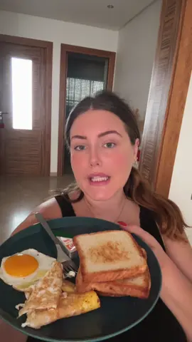 Et vous votre petit dej ? #Lifestyle #morning #breakfastidea 