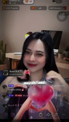Masyaallah terimakasih sudah mau bikin trend ini☺️🤩🥳@𝕭𝖆𝖓𝖐 𝕯.𝕴 ™ 😎